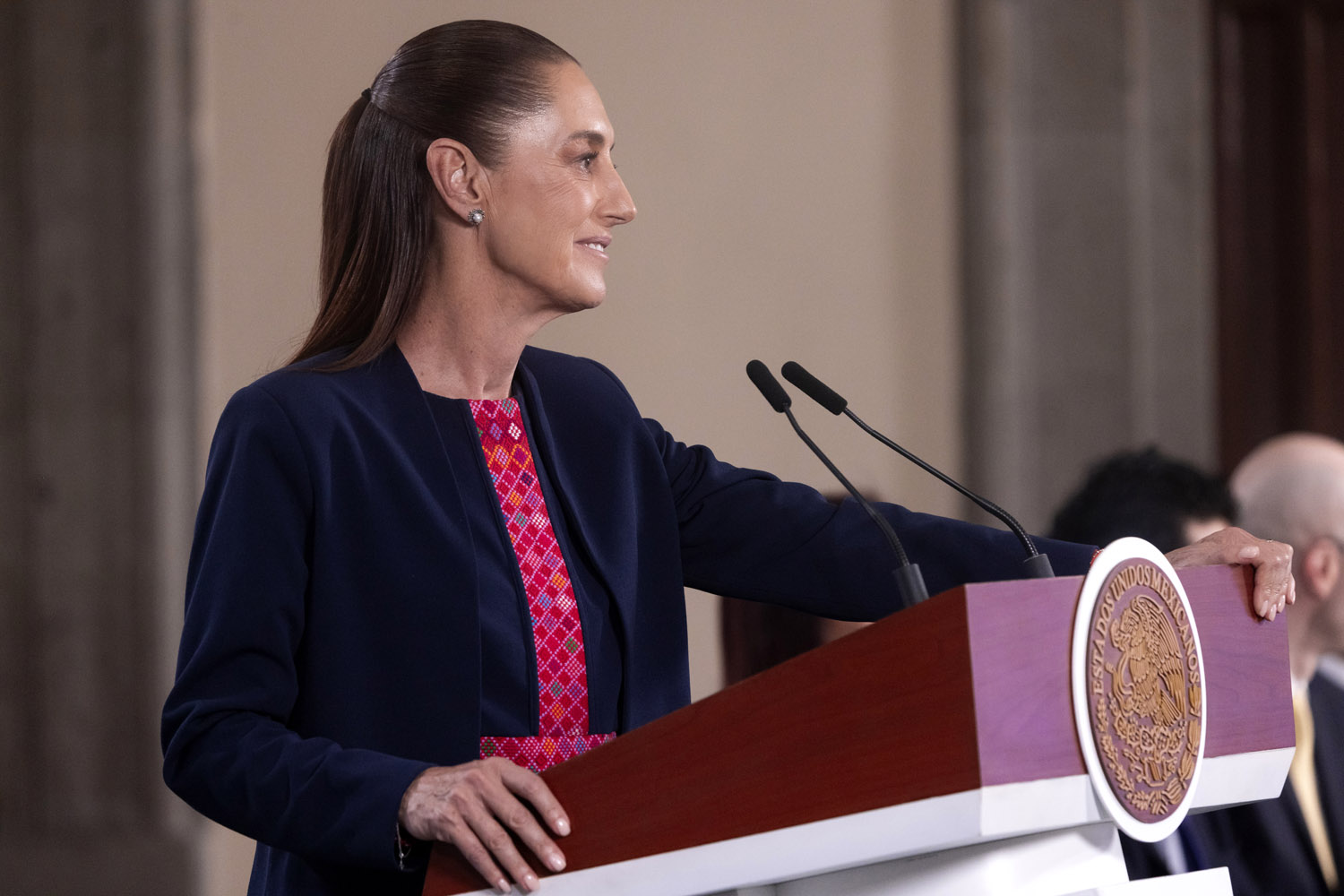 Más de un billón de pesos llegan a 42 millones de personas con Programas para el Bienestar: presidenta Sheinbaum