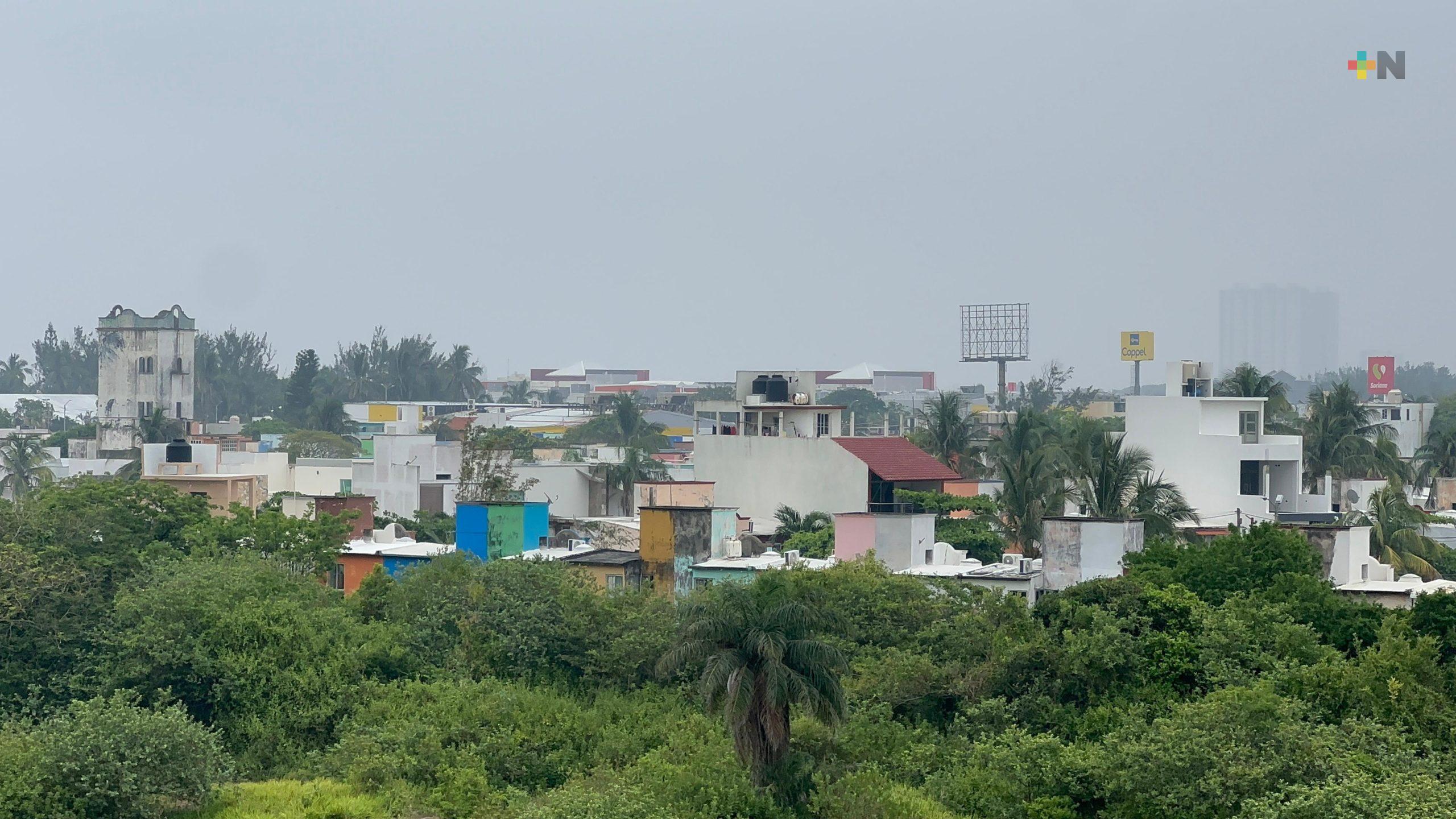 Conmemorarán el 115 Aniversario de la elevación de Villa Puerto México al rango de ciudad
