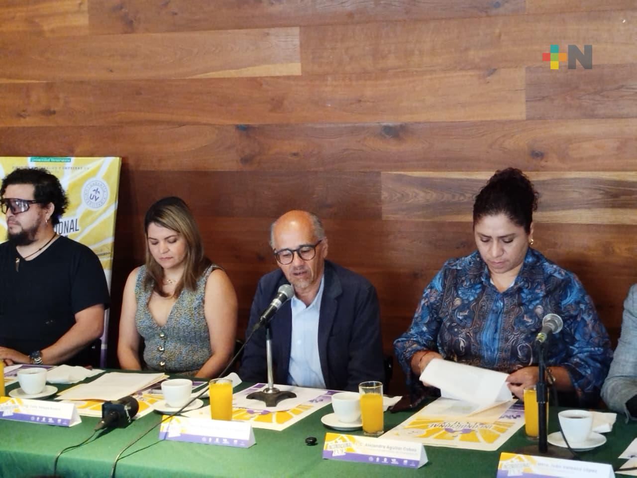 Invitan a “La Incondicional Pop”, espectáculo inspirado en canciones de Luis Miguel