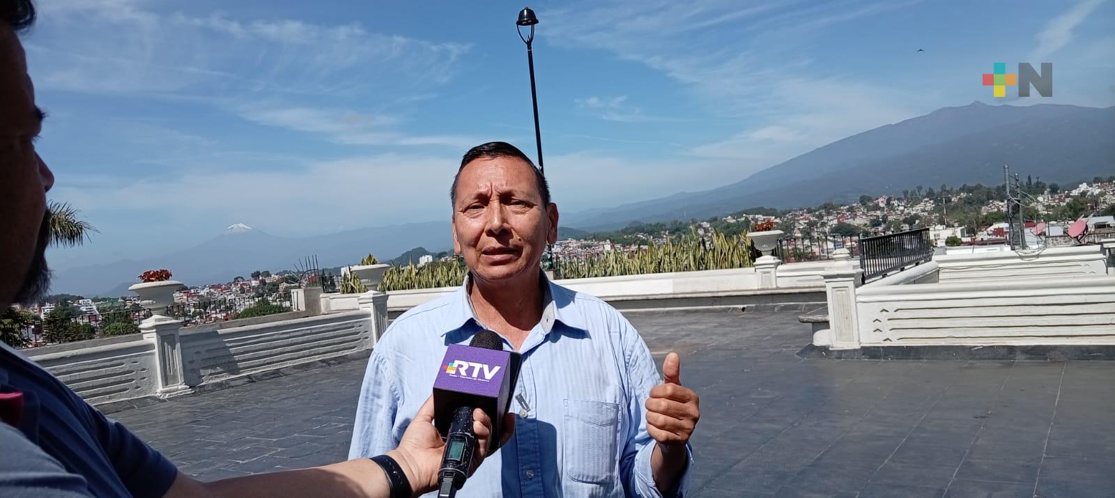 Ante riesgos sísmicos, necesario reforzar reglamentos de construcción en México