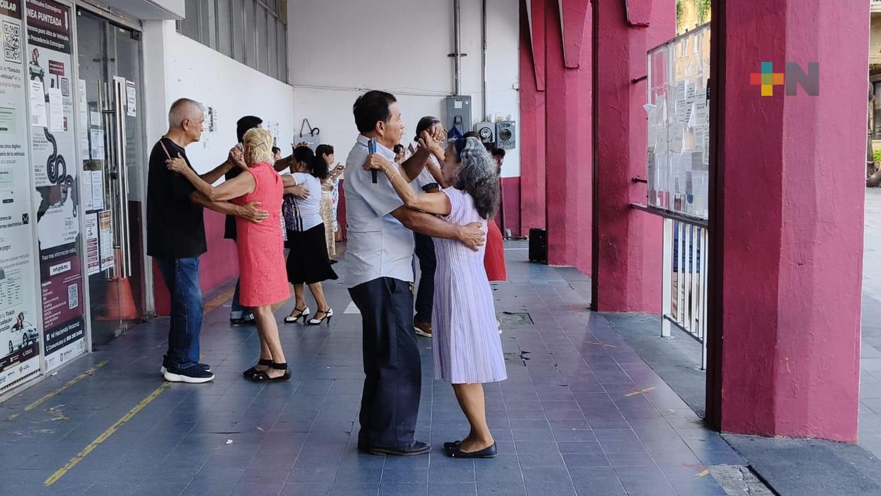 Tradición del danzón en Córdoba cumple 32 años