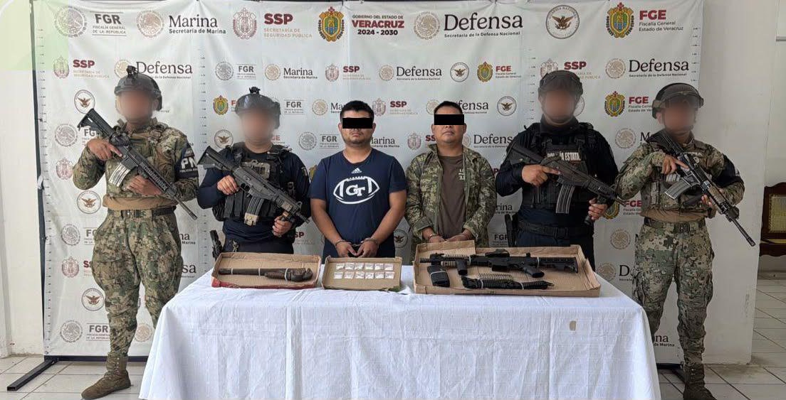 En 48 horas, decomisa SSP alrededor de 75 kilos y más de 300 dosis de presuntos estupefacientes
