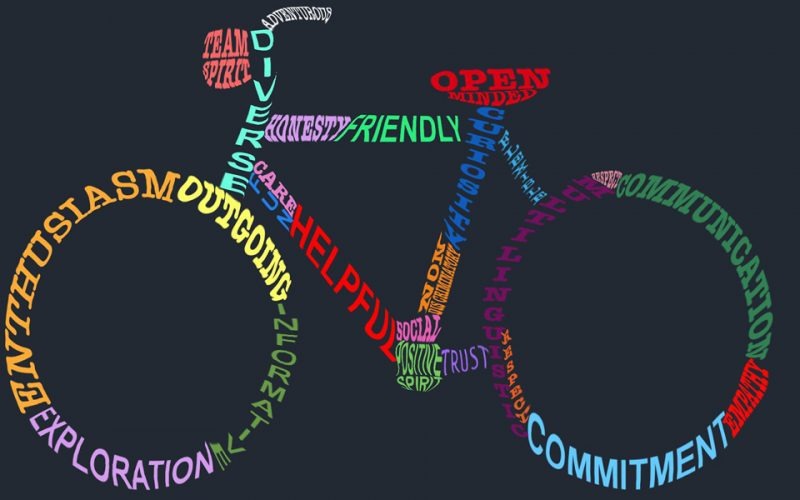 Día Mundial de la Bicicleta