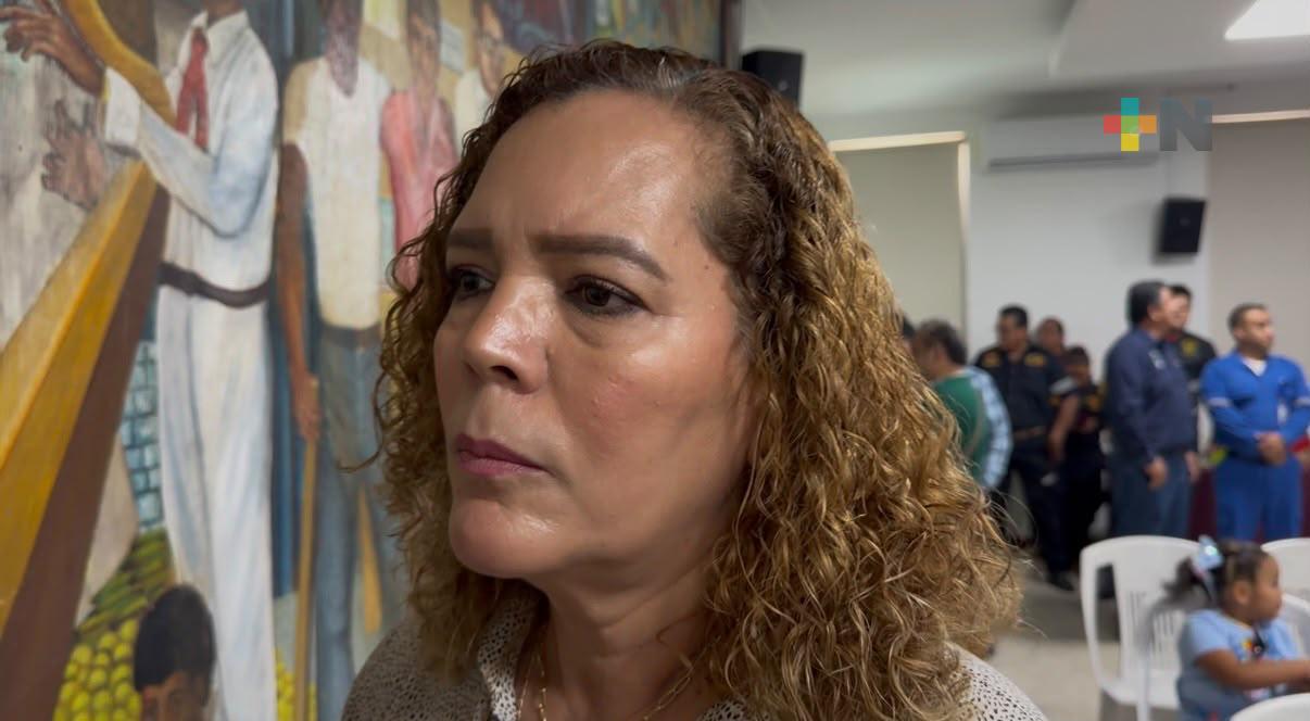 Empresarios prevén nuevas oportunidades de empleo en Coatzacoalcos