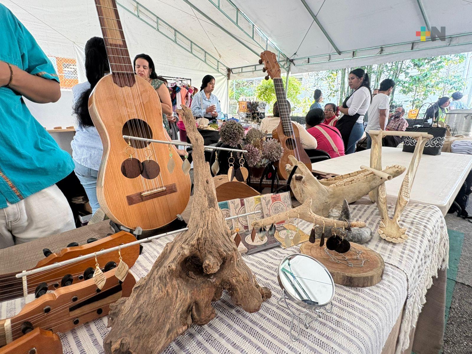 Conozcamos el arte de elaboración de los instrumentos musicales