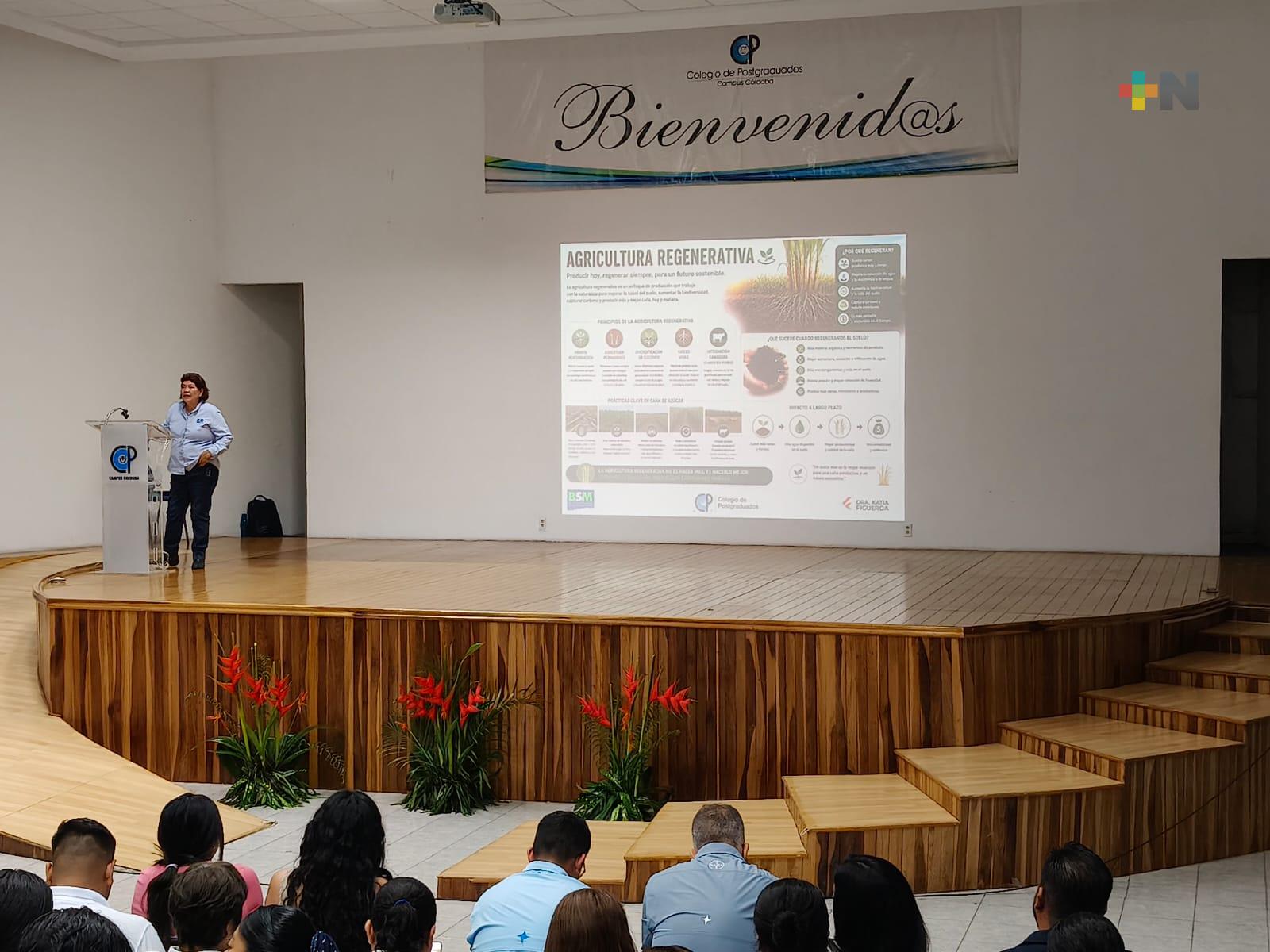 Impulsan participación de mujeres en el sector cañero con segunda jornada de capacitación