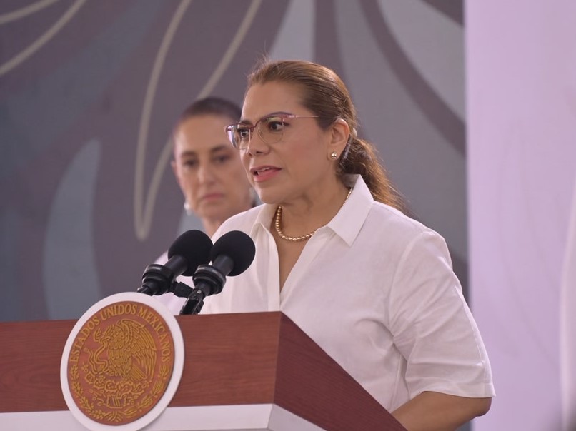 Prioritaria la búsqueda de comunicadora en Nanchital: FGE