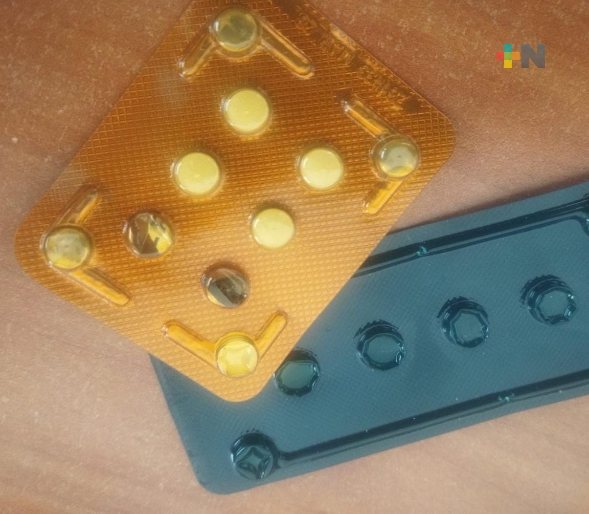 Automedicación puede traer consecuencias importantes para la salud