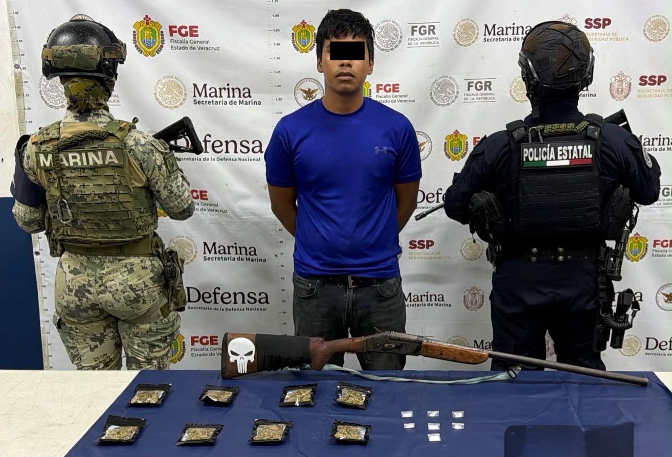 Cateos y operativos coordinados: aseguran hidrocarburo y rescatan a dos víctimas