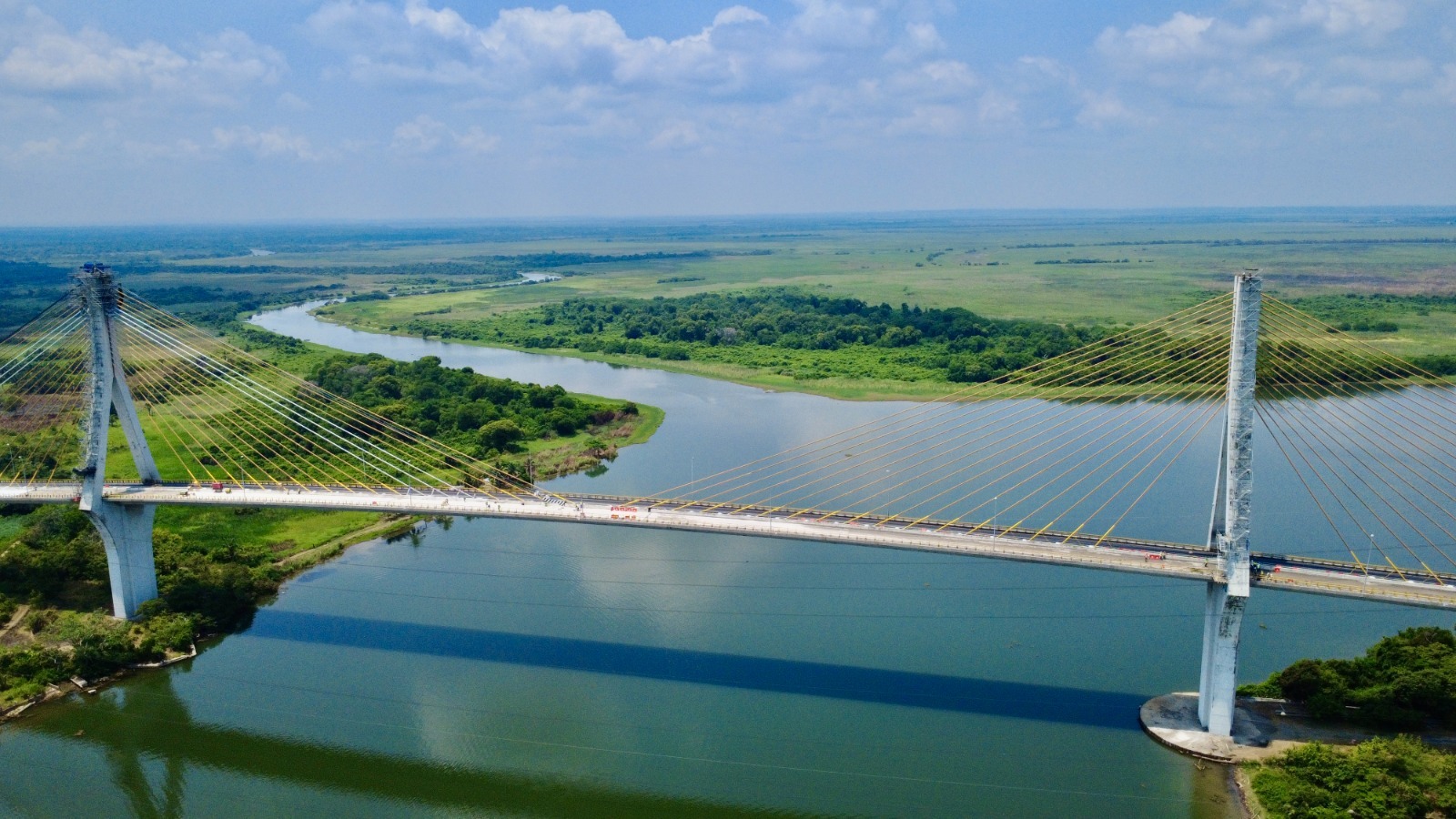 En Veracruz, Gobierno de México invertirá más de 18 mil mdp en infraestructura carretera: SICT