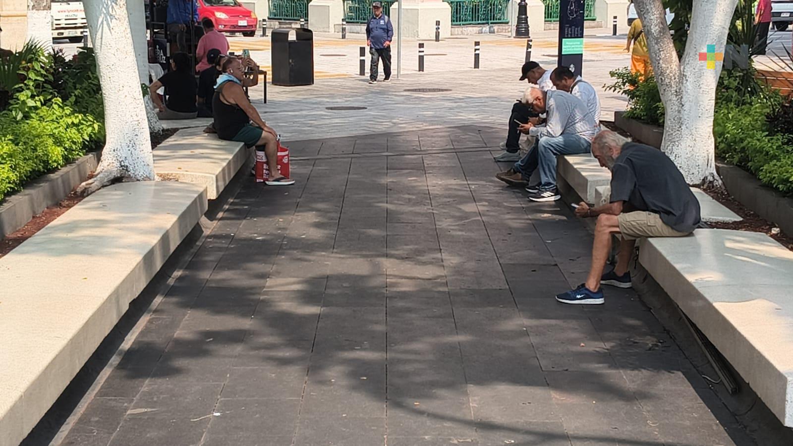 Por desconocimiento, usuarios no ha n registrado su número celular