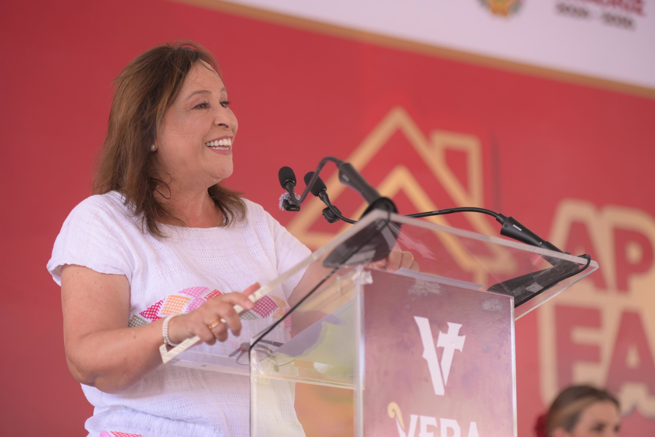 PMA realiza muestreos y diligencias para atender afectaciones en el río Papaloapan: Gobernadora
