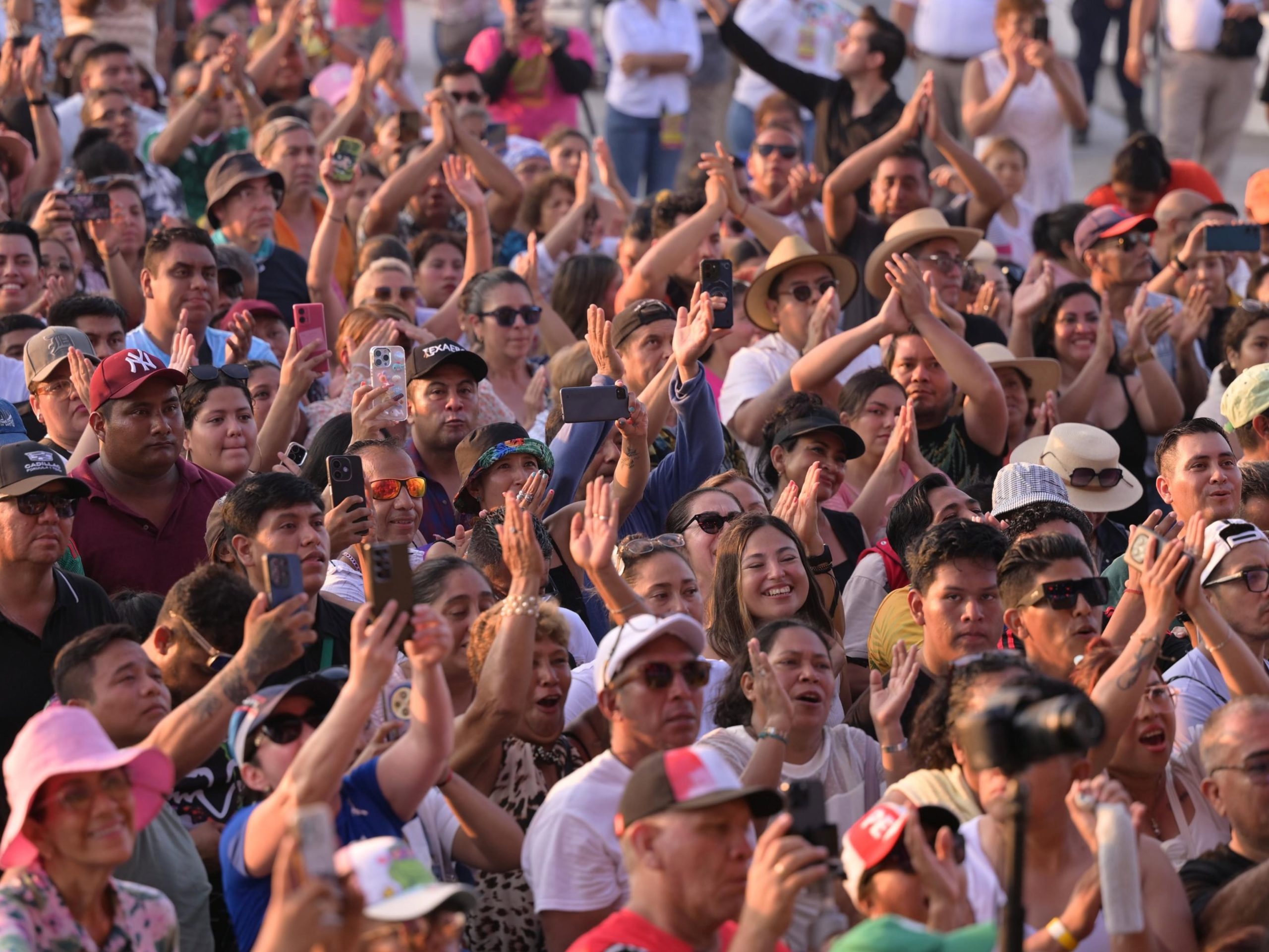 Por Salsa Fest, incrementaron ventas del 80% en restaurantes de Boca del Río