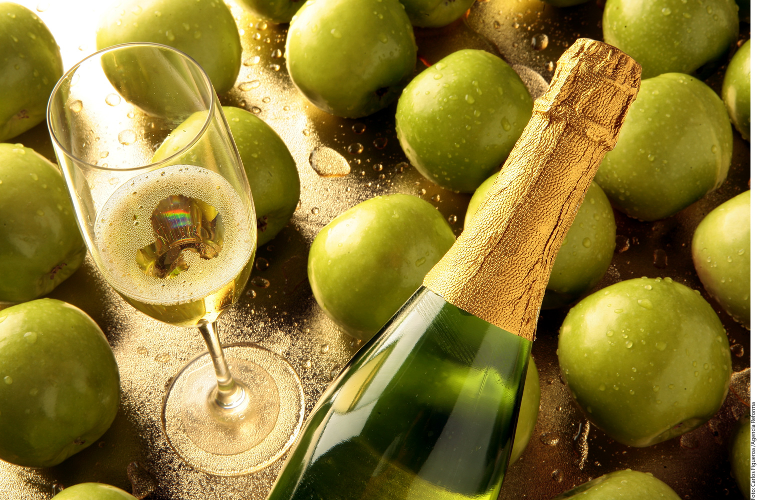 Día Internacional de la Sidra