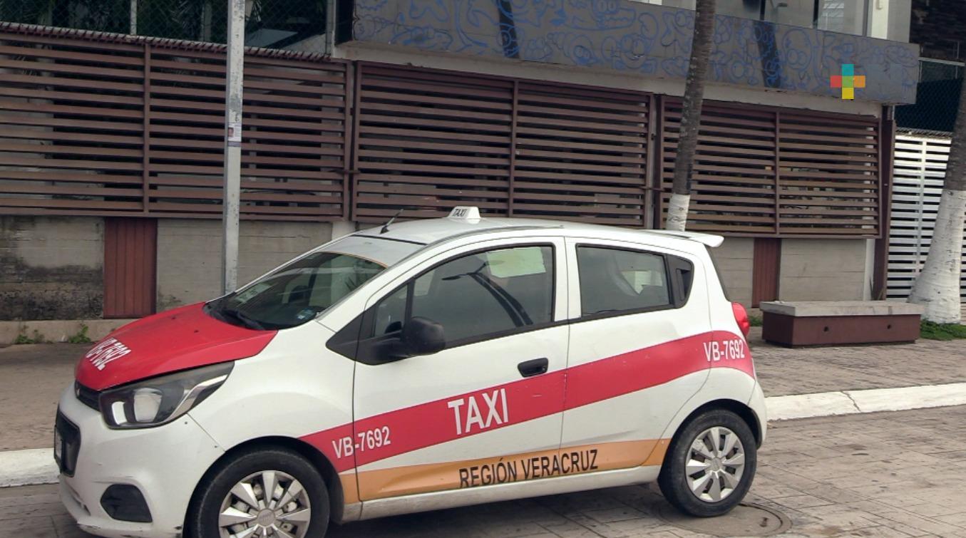 Salsa Fest también benefició a taxistas