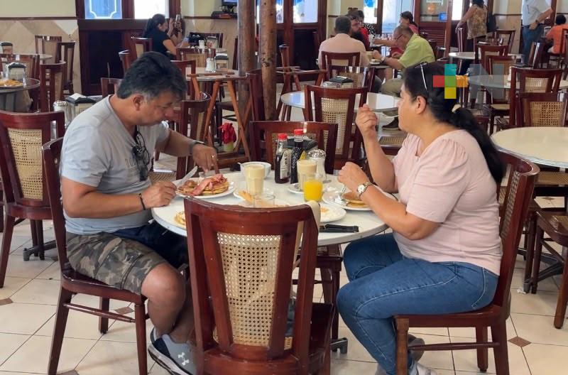 Ruta aérea entre Querétaro y Veracruz fortalece a la entidad como destino turístico y de negocios