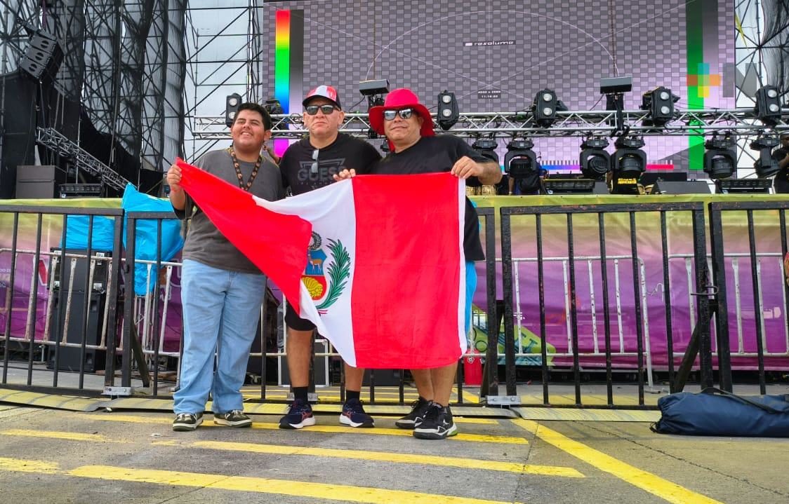 Turistas nacionales y extranjeros comienzan a llegar al salsódromo de Boca del Río
