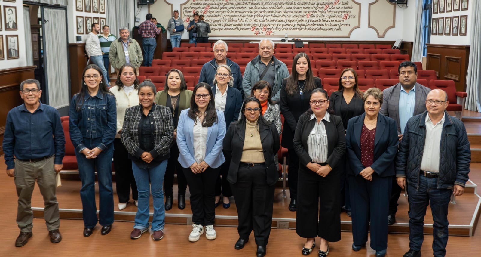 Capacita SEDEMA a municipios y entrega más de 7 mil plantas para impulsar la restauración ambiental