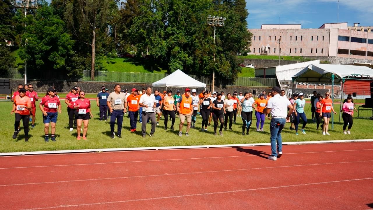 Capacita SEV a docentes en Educación Física Integral Multideportiva