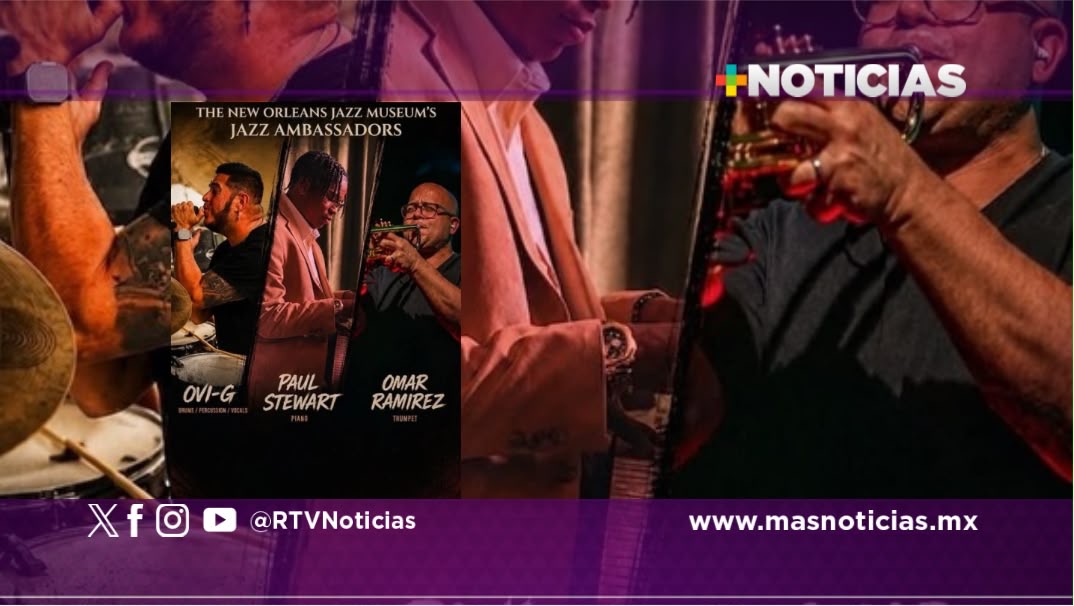 Nueva Orleans y el Bolero Sinfónico coronan el cierre del Festival Internacional del Bolero y Jazz