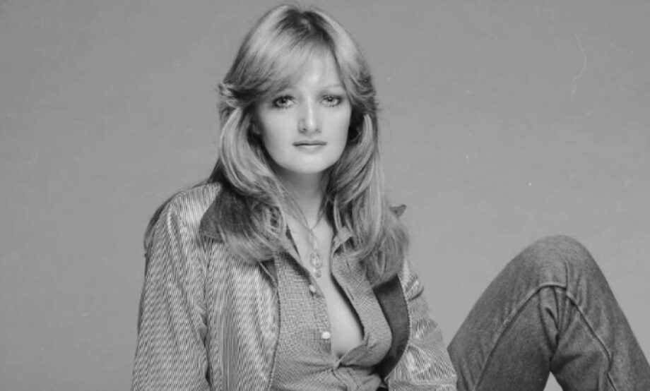 Muere Bonnie Tyler a los 75 años