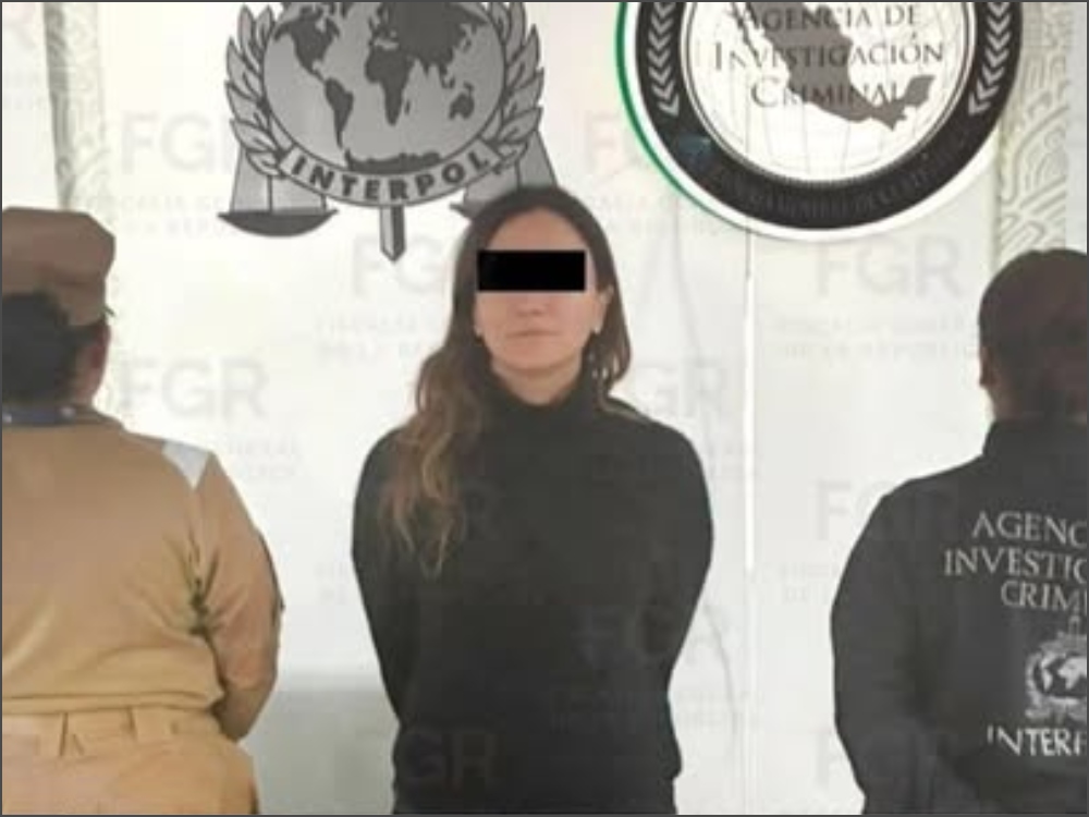 Detención de Gilda L. no es asunto político: Sheinbaum