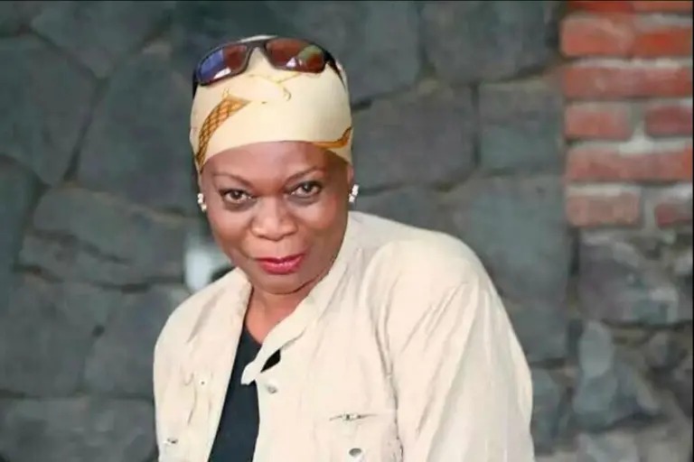 Falleció Ella Laboriel, pionera del rock mexicano