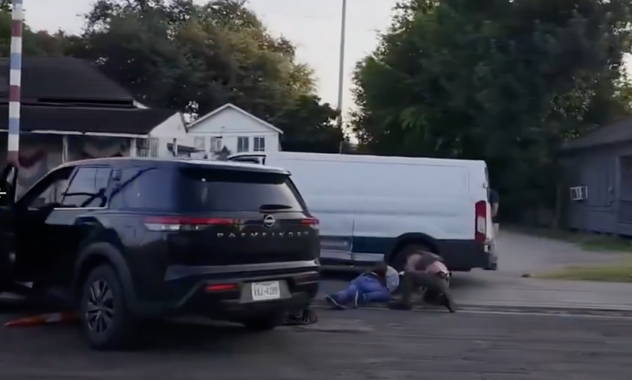 Agente del ICE mata a migrante mexicano