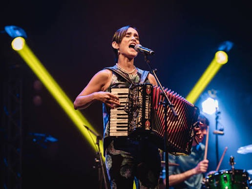Julieta Venegas aclara polémica viral