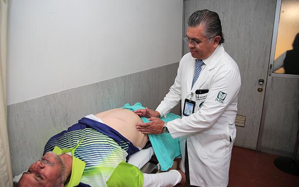 Logran preservar riñón trasplantado mediante innovadora técnica
