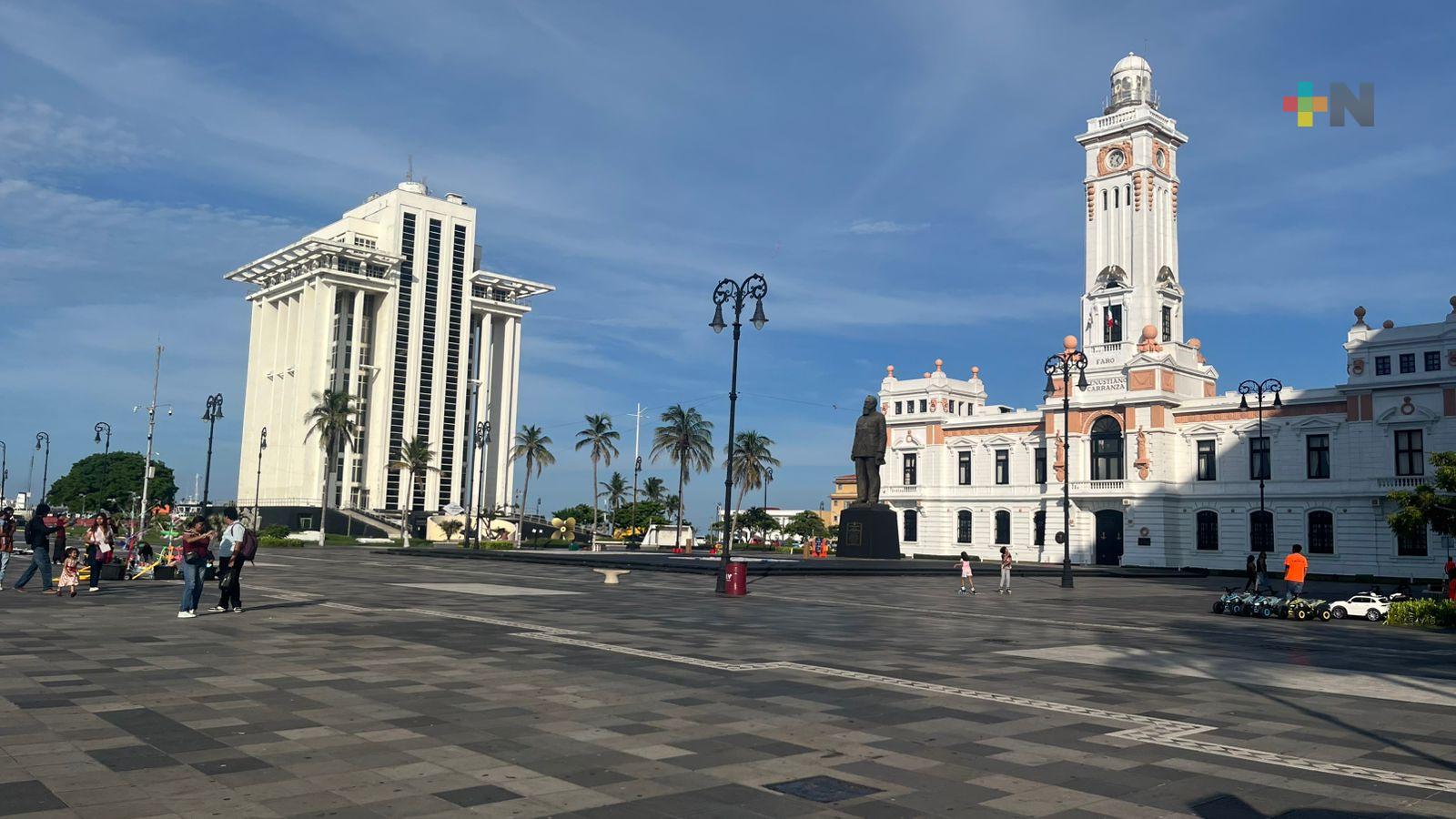 Emoción mundialista ya se siente entre la afición veracruzana