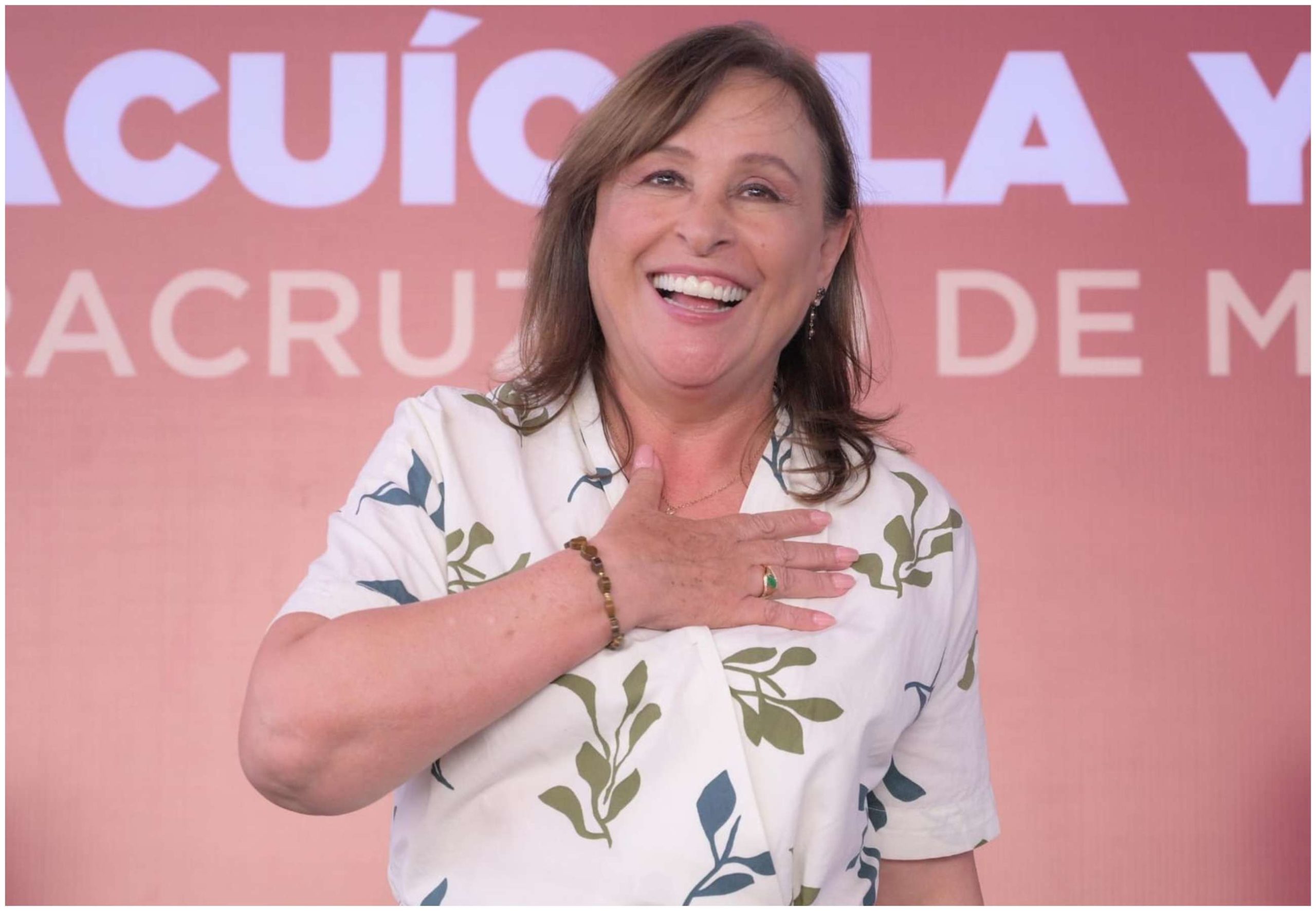Moody’s vuelve a elevar la calificación crediticia de Veracruz; pasa de A.mx a A+.mx y mejora su perspectiva a positiva