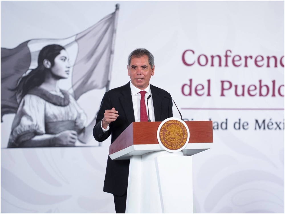 México, entre líderes en inversión extranjera