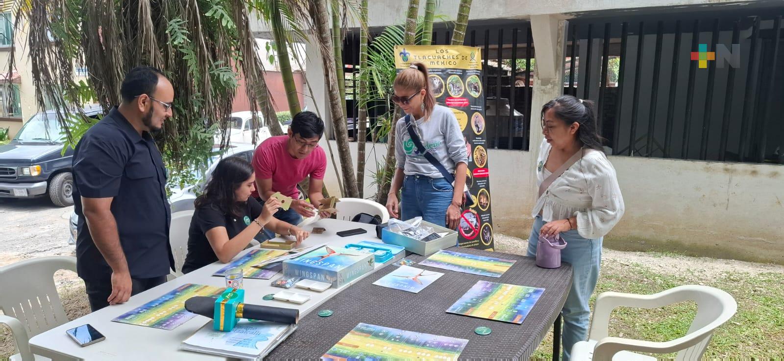 Verano Quetzalcalli ofrecerá talleres y actividades al aire libre en Xalapa
