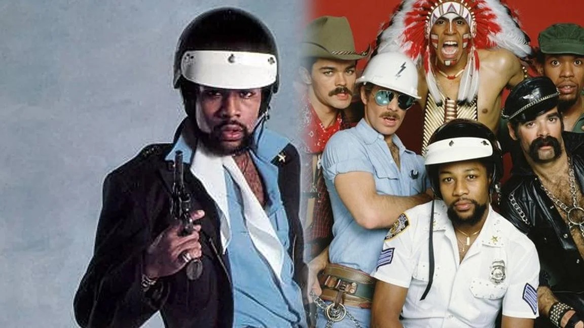 Falleció Victor Willis, voz principal del grupo musical Village People, a los 74 años