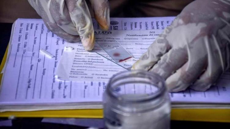 Confirman caso importado de malaria en Jalisco; se descartó riesgo de transmisión