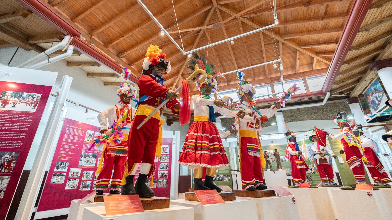 Este verano, déjate sorprender por los Pueblos Mágicos en la Región Cultura y Aventura
