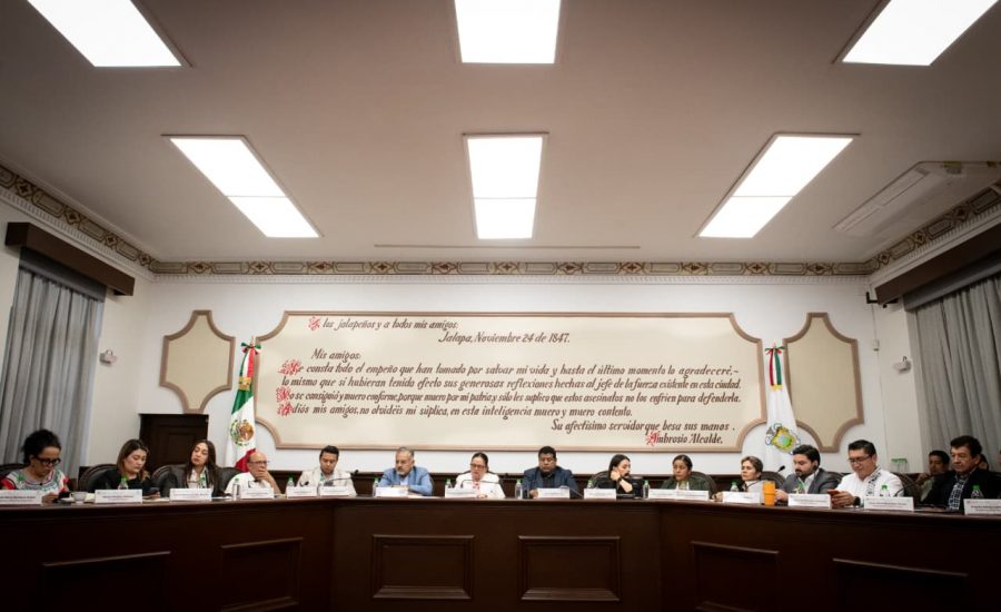 Electo agente municipal de Chiltoyac