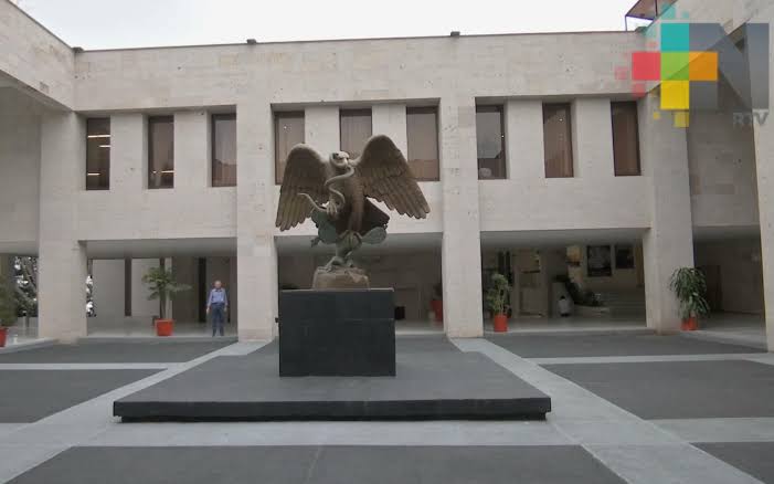 Recibe Congreso del Estado solicitudes de declaración de procedencia contra dos alcaldes