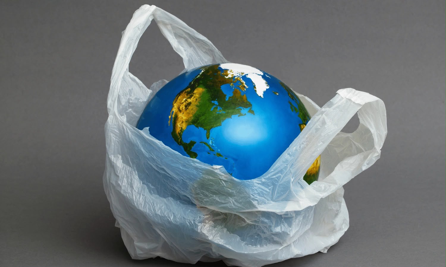 Día Internacional Libre de Bolsas de Plástico
