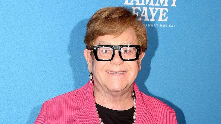 Luego de 14 años, Elton John regresa a México