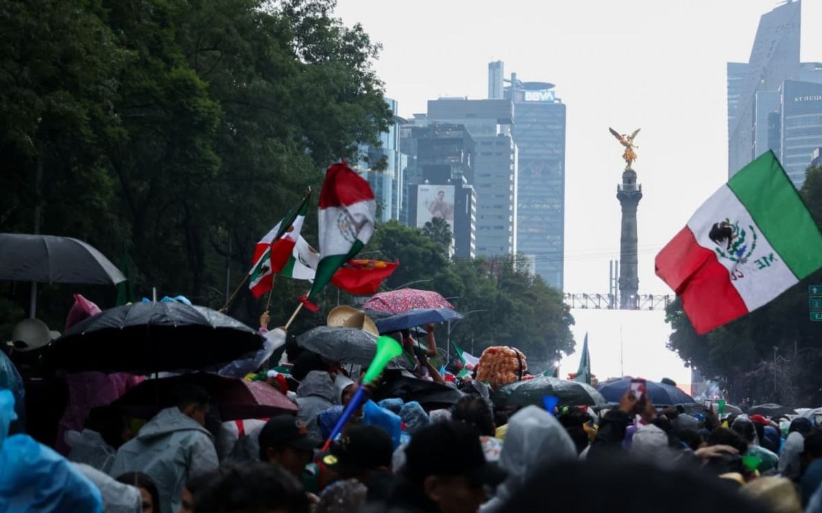 “Es seguro visitar México”: Sheinbaum ante alerta de RU