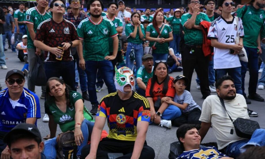“Es seguro visitar México”: Sheinbaum ante alerta de RU