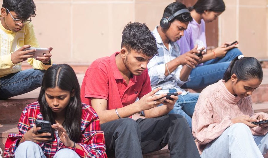 UNICEF pide proteger a la infancia ante el rápido avance de la inteligencia artificial