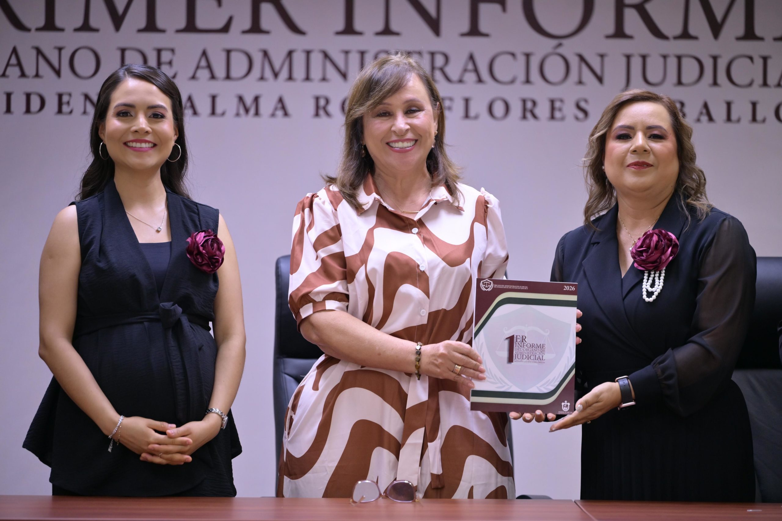 Gobierno de Veracruz privilegia respeto y colaboración con el Poder Judicial