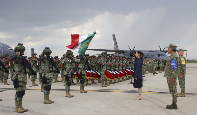 Presidenta reconoce al agrupamiento Yumare por apoyo a Venezuela por terremotos
