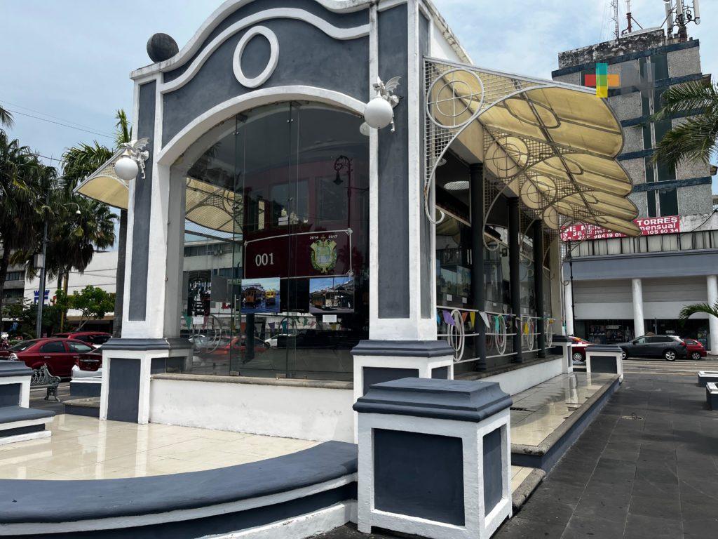 Continúa en pie proyecto de Tranvías para Veracruz