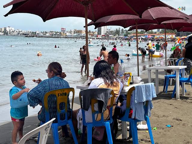 Reportan hoteleros incremento de reservaciones para periodo vacacional de verano