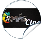 MÁS Cine