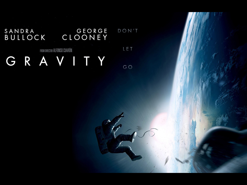 Demanda millonaria a «Gravity». MÁS CINE